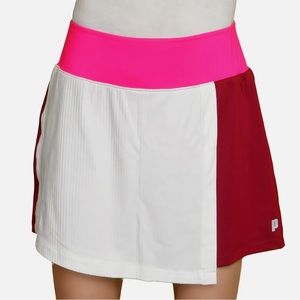 Prince Tennis Skirt - NWT Size Large